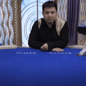 Lotus Speed Baccarat C screenshot