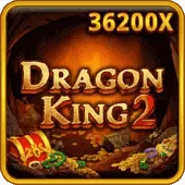Dragon King 2 screenshot