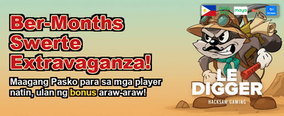 Join the Ultimate Pinoy Gaming