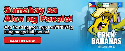 Claim Your Welcome Bonus Now