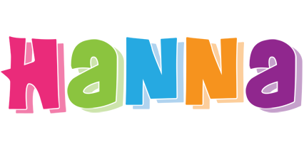 Hanna Online Logo